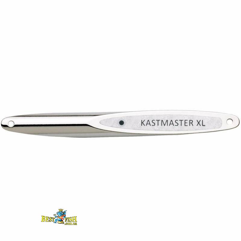 Блесна Acme Kastmaster XL 21г Silver Блесна Acme Kastmaster XL 21г Silver
