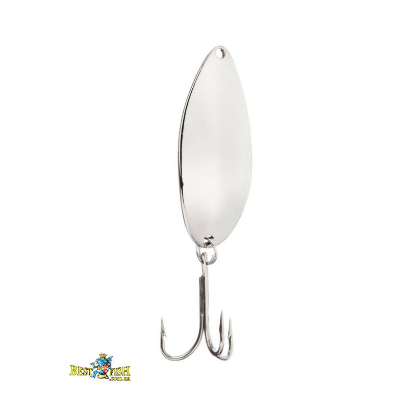 Блесна Acme Little Cleo 1.75г Nickel Блесна Acme Little Cleo 1.75г Nickel