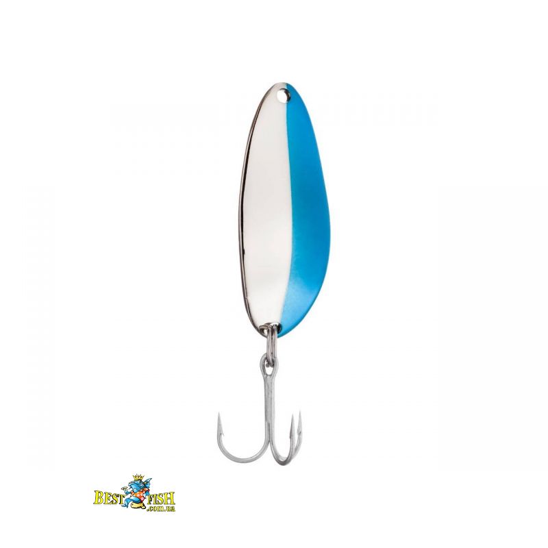 Блесна Acme Little Cleo 1.75г Nickel Neon Blue Блесна Acme Little Cleo 1.75г Nickel Neon Blue