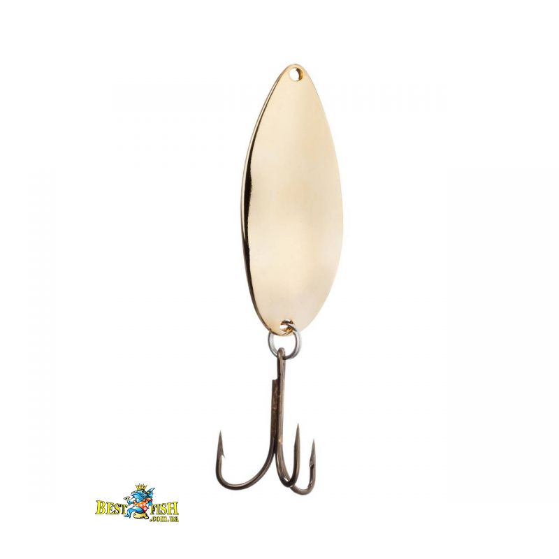 Блешня Acme Little Cleo 18.7г Gold Блешня Acme Little Cleo 18.7г Gold