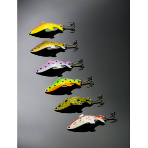 Блесна Acme Phoebe 14гр. Gold