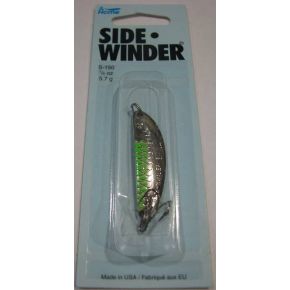 Блесна Acme Sidewinder 14г Nickle/Chart Side