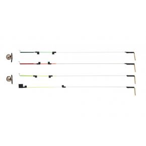 Фідер Balzer Magna Magic Medium Heavy Feeder 3.60м 140гр з боковим квівертіпа