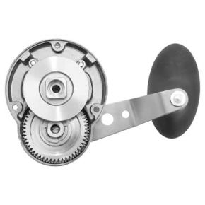 Котушка Balzer Adrenalin 12TS LH 2-speed