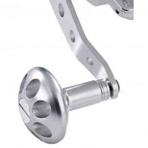 Котушка Balzer Adrenalin 12TS LH 2-speed