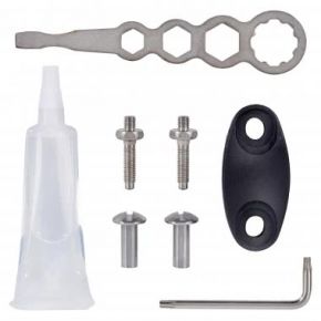 Котушка Balzer Adrenalin 12TS RH 2-speed