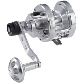 Котушка Balzer Adrenalin 12TS RH 2-speed