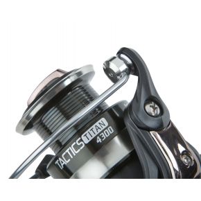 Котушка Balzer Tactics Titan 4500 BR