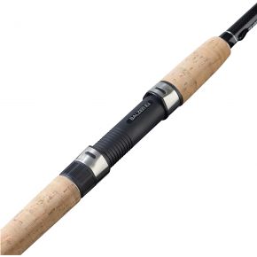 Спінінг Balzer Diabolo NEO Spin 1.80м 2-10гр. Спінінг Balzer Diabolo NEO Spin 1.80м 2-10гр.