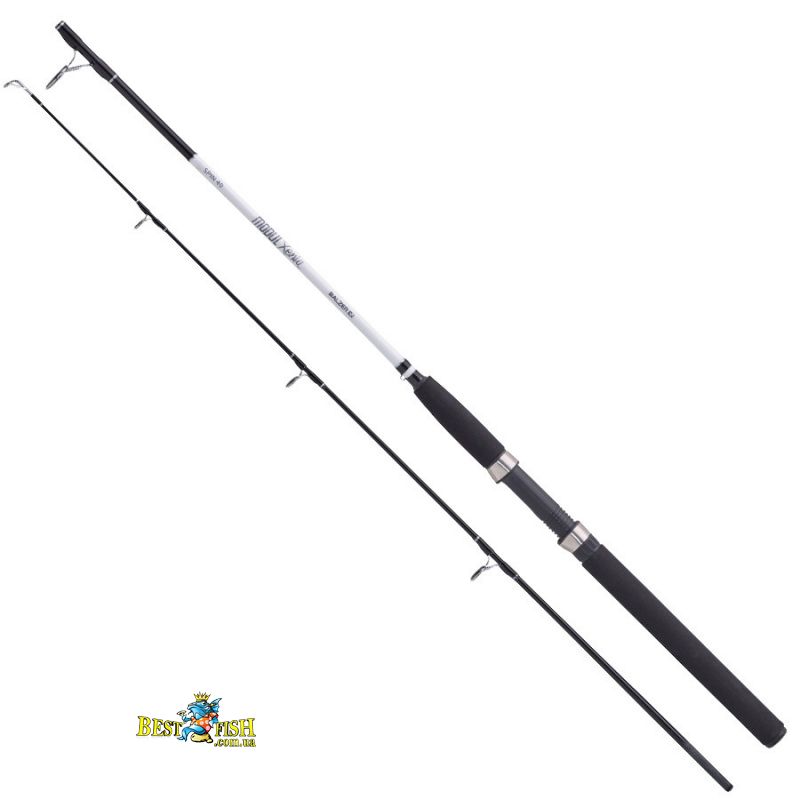 Спінінг Balzer Modul Xenia Spin 1.80м 10-40г Спінінг Balzer Modul Xenia Spin 1.80м 10-40г