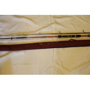 Спінінг Balzer Outlaw Bullet Lure 34 2,72м. 15-34гр.