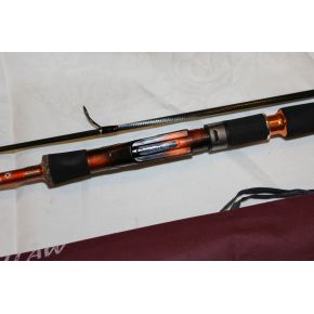 Спінінг Balzer Outlaw Bullet Lure 34 2,72м. 15-34гр.