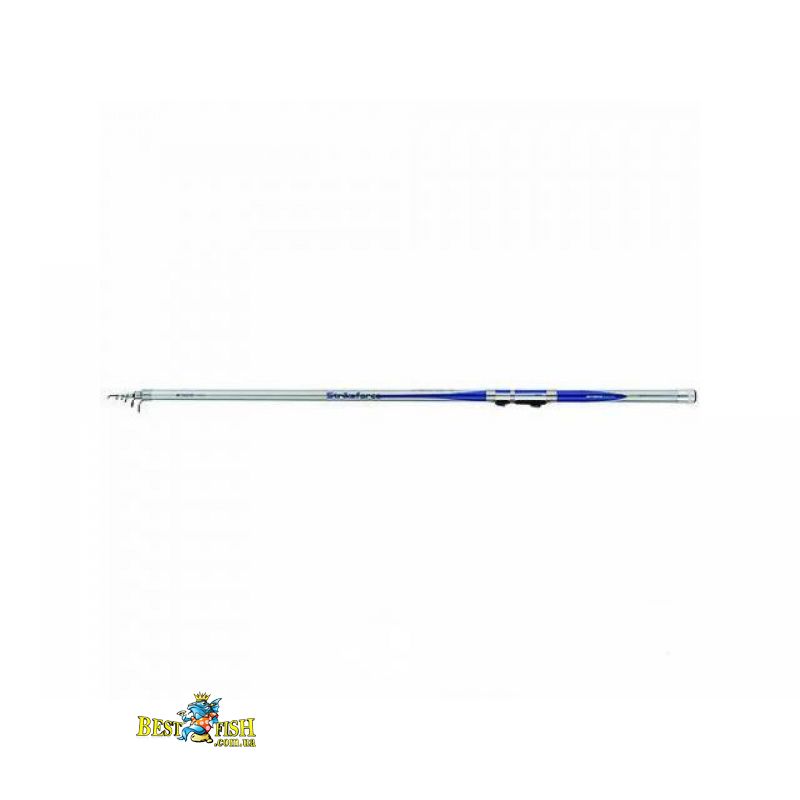 Болонське вудилище SF-AR40 Strikeforce 4m с/к Болонське вудилище SF-AR40 Strikeforce 4m с/к