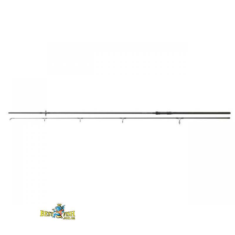 Вудилище коропове Daiwa BASIAIR BAZC3312-AD Z45 AGS Вудилище коропове Daiwa BASIAIR BAZC3312-AD Z45 AGS