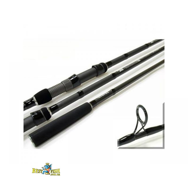 Вудилище коропове Daiwa EMBLEM-Z 1102 HSI Вудилище коропове Daiwa EMBLEM-Z 1102 HSI