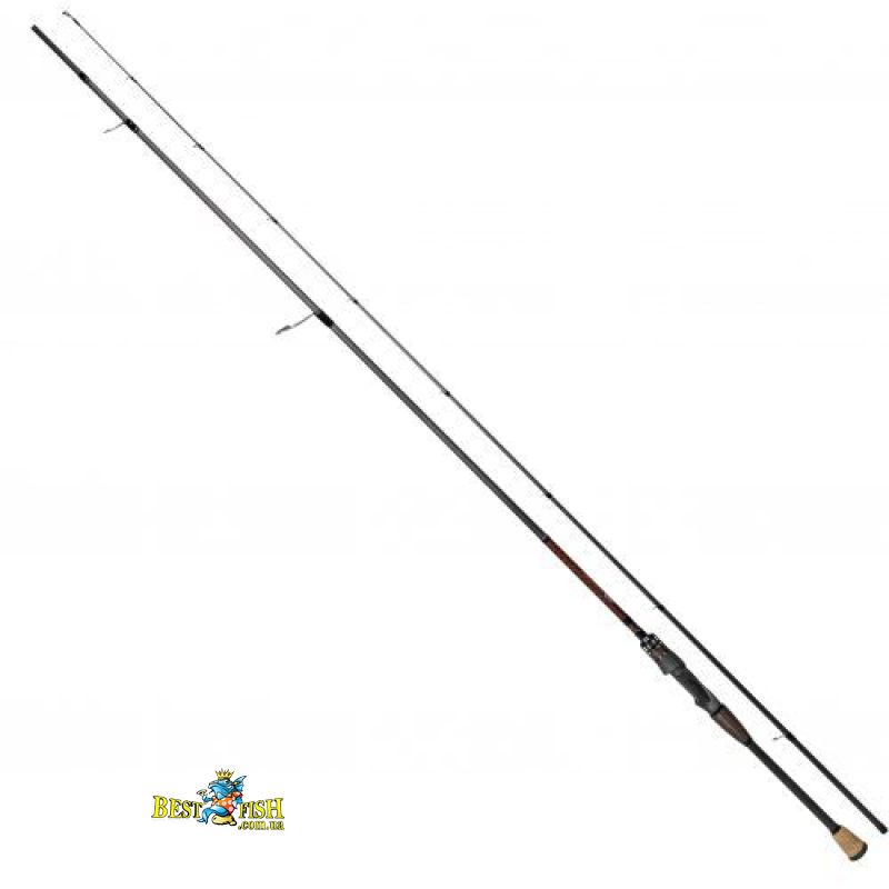 Вудилище Dragon ProGuide X 1.98 м 4 - 21 г (CHC-26-86-198) Вудилище Dragon ProGuide X 1.98 м 4 - 21 г (CHC-26-86-198)