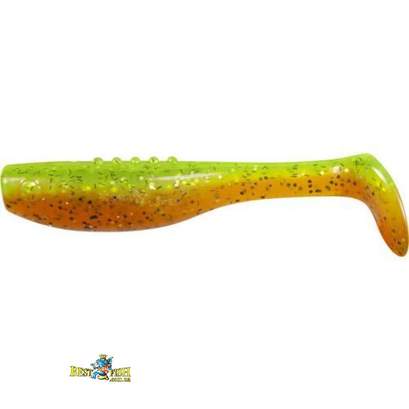 Силіконова приманка Dragon Bandit Pro 6см 15шт D-60-699 Силіконова приманка Dragon Bandit Pro 6см 15шт D-60-699