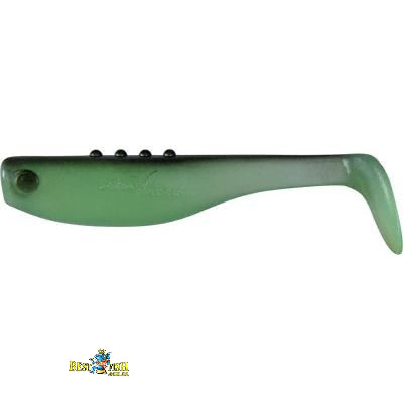 Силіконова приманка Dragon Bandit 7.5см 15шт S-15-100 Силіконова приманка Dragon Bandit 7.5см 15шт S-15-100