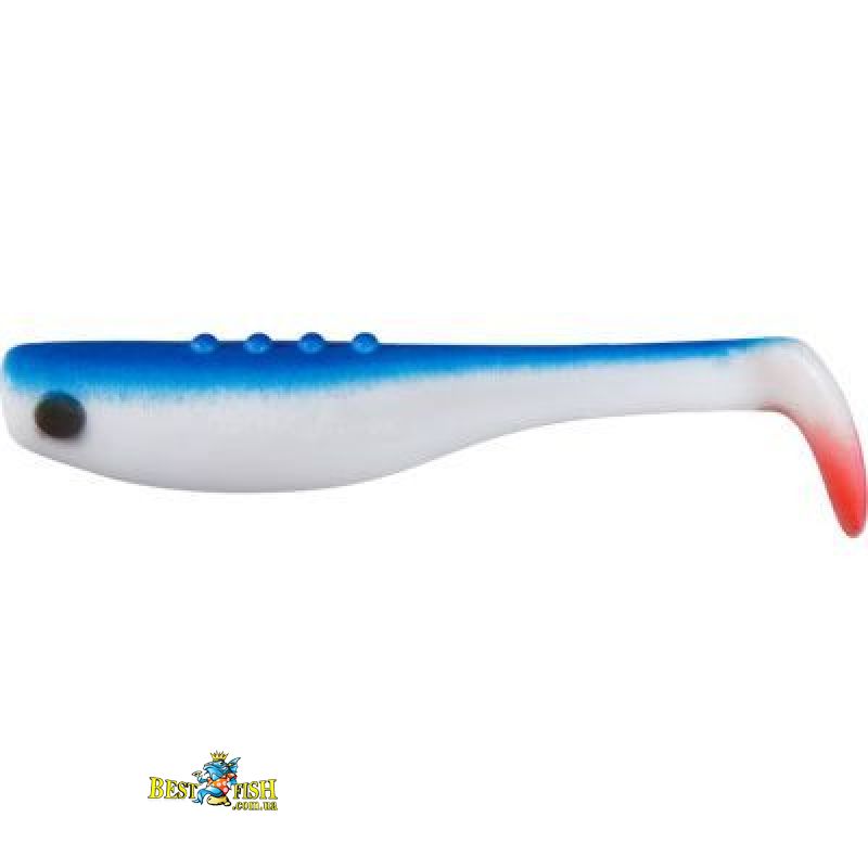 Силіконова приманка Dragon Bandit 10см 10шт S-10-360 Силіконова приманка Dragon Bandit 10см 10шт S-10-360