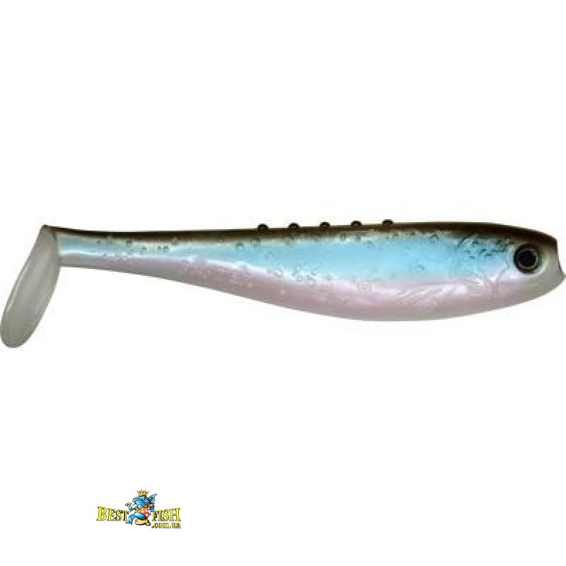 Силіконова приманка Dragon Buster 10см 10шт P-SM Силіконова приманка Dragon Buster 10см 10шт P-SM