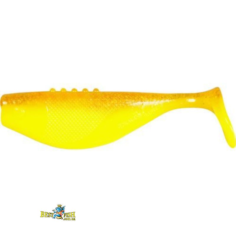 Силіконова приманка Dragon Fatty Pro 6см 15шт D-41-920 Силіконова приманка Dragon Fatty Pro 6см 15шт D-41-920