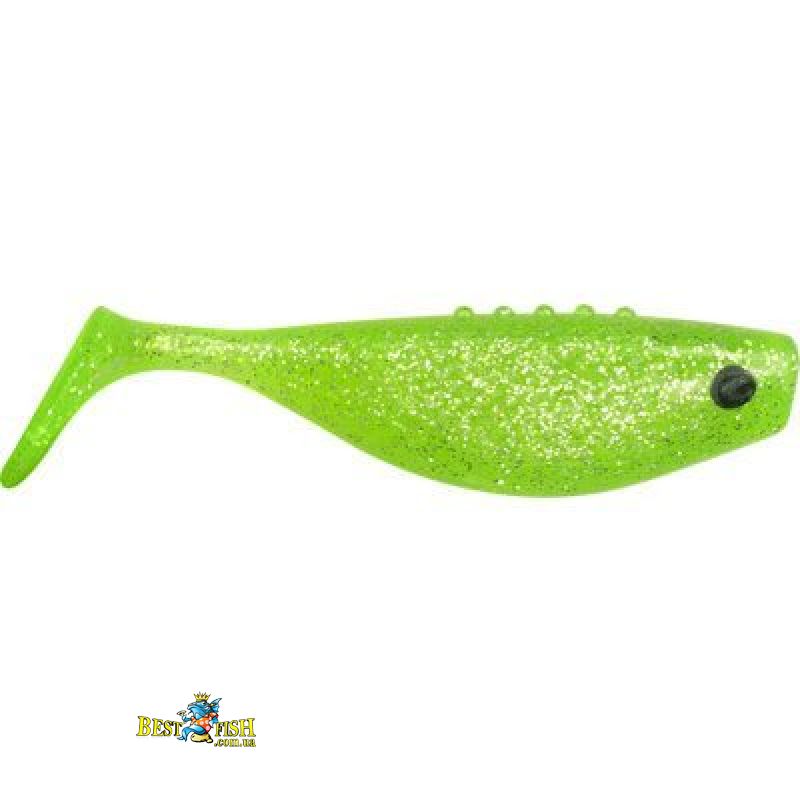 Силіконова приманка Dragon Fatty 8.5см 10шт S-30-001 Силіконова приманка Dragon Fatty 8.5см 10шт S-30-001