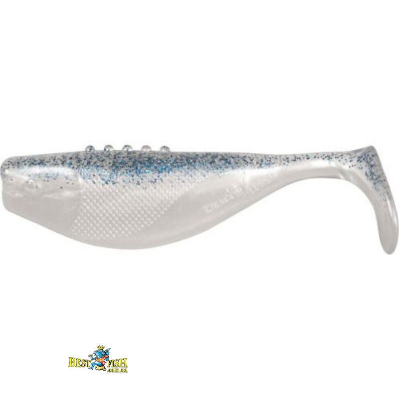 Силіконова приманка Dragon Fatty Pro 10см 10шт D-01-960 Силіконова приманка Dragon Fatty Pro 10см 10шт D-01-960