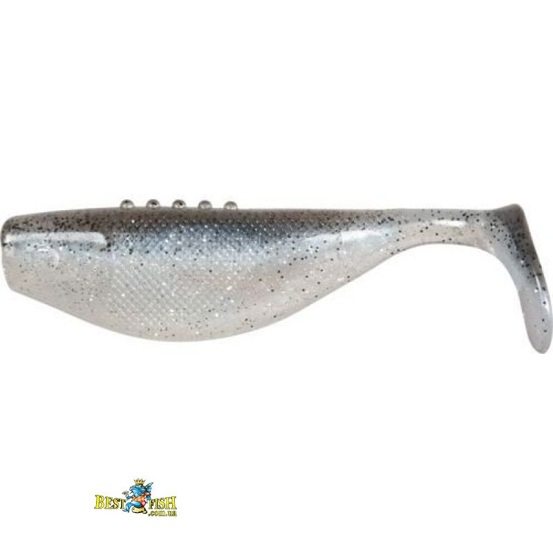 Силіконова приманка Dragon Fatty Pro 12.5см 5шт D-02-851 Силіконова приманка Dragon Fatty Pro 12.5см 5шт D-02-851