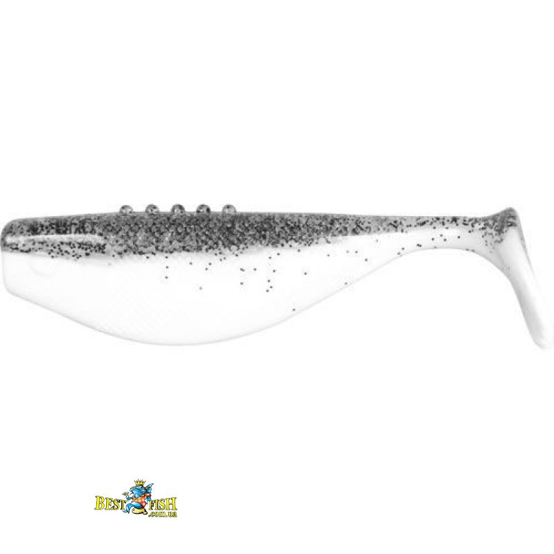 Силіконова приманка Dragon Fatty Pro 12.5см 5шт D-10-950 Силіконова приманка Dragon Fatty Pro 12.5см 5шт D-10-950