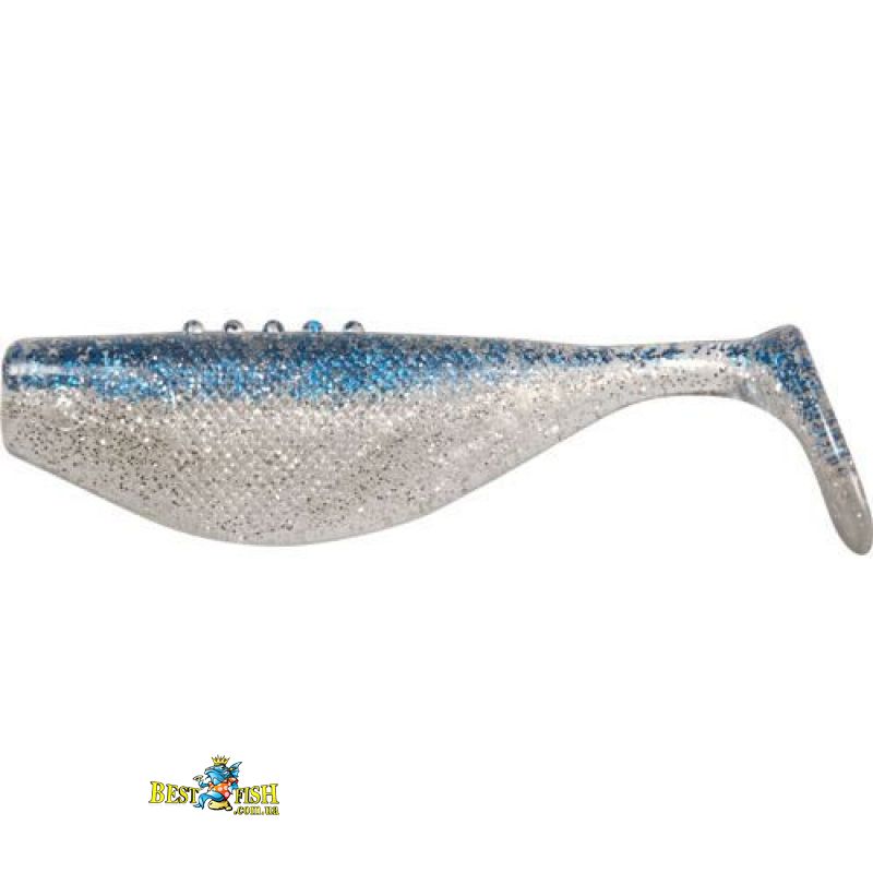 Силіконова приманка Dragon Fatty Pro 12.5см 5шт D-20-961 Силіконова приманка Dragon Fatty Pro 12.5см 5шт D-20-961