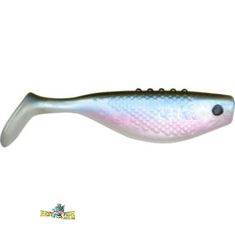 Силіконова приманка Dragon Fatty 12.5см 5шт P-SM Силіконова приманка Dragon Fatty 12.5см 5шт P-SM