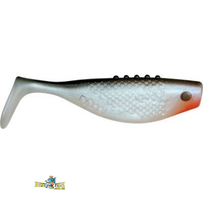 Силіконова приманка Dragon Fatty 12.5см 5шт S-02-140 Силіконова приманка Dragon Fatty 12.5см 5шт S-02-140