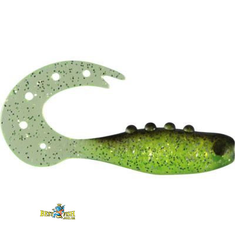 Силіконова приманка Dragon Hitman 5 см 20шт S-30-101 Силіконова приманка Dragon Hitman 5 см 20шт S-30-101