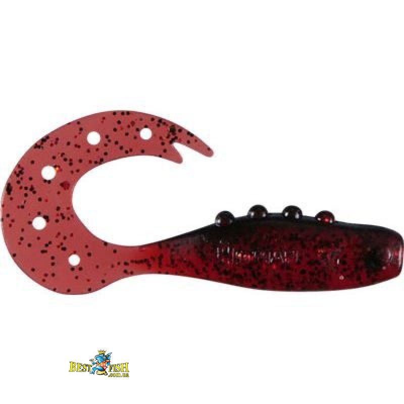 Силіконова приманка Dragon Hitman 5 см 20шт S-50-109 Силіконова приманка Dragon Hitman 5 см 20шт S-50-109