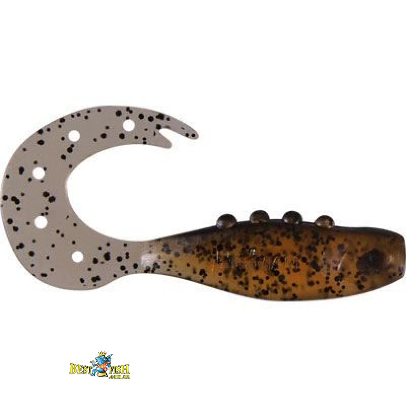 Силіконова приманка Dragon Hitman 5 см 20шт S-60-105 Силіконова приманка Dragon Hitman 5 см 20шт S-60-105