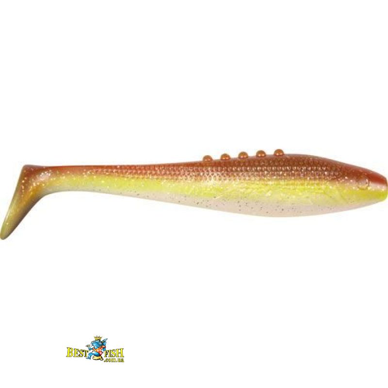 Силіконова приманка Dragon Lunatic Pro 8.5см 10шт D-03-711 Силіконова приманка Dragon Lunatic Pro 8.5см 10шт D-03-711