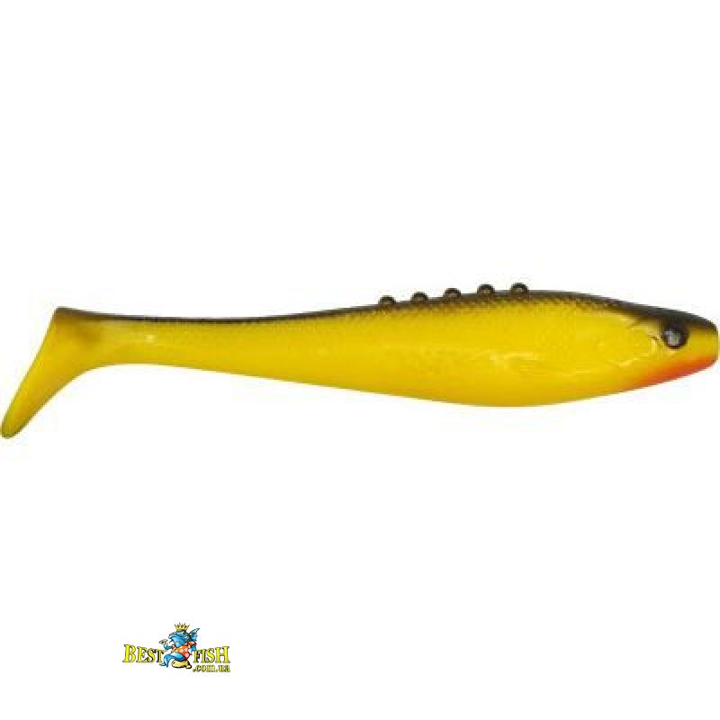 Силіконова приманка Dragon Lunatic 10см 10шт S-45-140 Силіконова приманка Dragon Lunatic 10см 10шт S-45-140