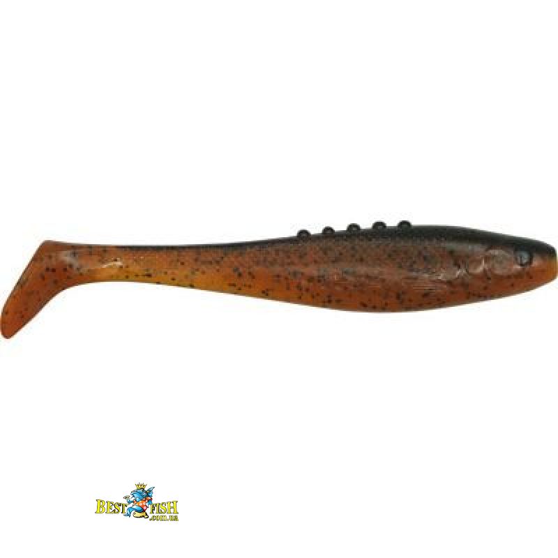 Силіконова приманка Dragon Lunatic 10см 10шт S-60-105 Силіконова приманка Dragon Lunatic 10см 10шт S-60-105