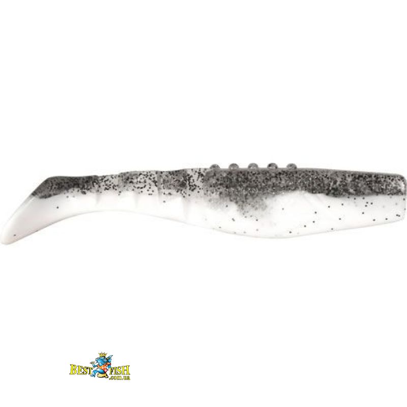 Силіконова приманка Dragon Phantom Pro 7.5см 15шт D-10-950 Силіконова приманка Dragon Phantom Pro 7.5см 15шт D-10-950