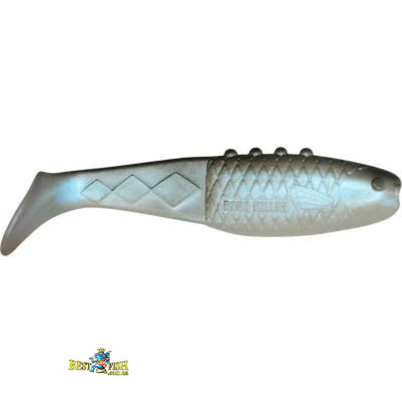 Силіконова приманка Dragon Reno Killer 6см 20шт S-02-100 Силіконова приманка Dragon Reno Killer 6см 20шт S-02-100