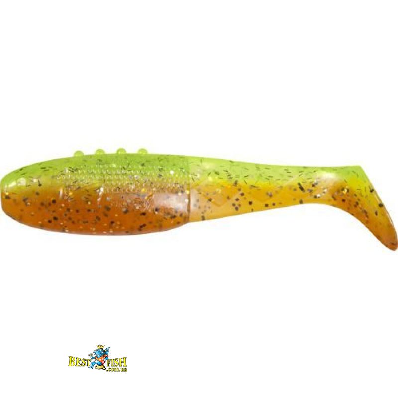 Силіконова приманка Dragon Reno Killer Pro 7.5см 15шт D-60-699 Силіконова приманка Dragon Reno Killer Pro 7.5см 15шт D-60-699