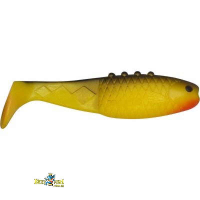 Силіконова приманка Dragon Reno Killer 7.5см 15шт S-45-140 Силіконова приманка Dragon Reno Killer 7.5см 15шт S-45-140