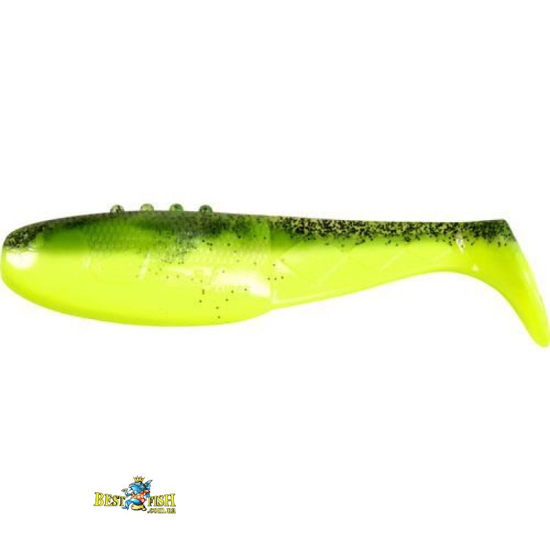 Силіконова приманка Dragon Reno Killer Pro 10см 10шт D-41-958 Силіконова приманка Dragon Reno Killer Pro 10см 10шт D-41-958