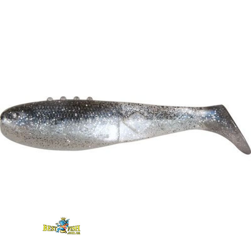 Силіконова приманка Dragon Reno Killer Pro 12.5см 5шт D-02-851 Силіконова приманка Dragon Reno Killer Pro 12.5см 5шт D-02-851