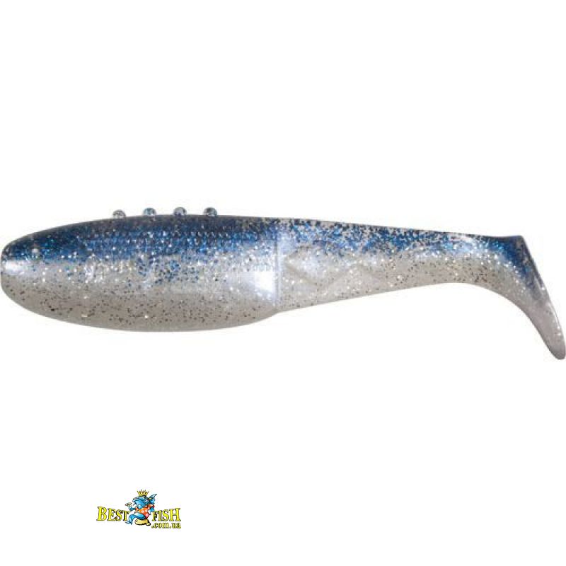 Силіконова приманка Dragon Reno Killer Pro 12.5см 5шт D-02-961 Силіконова приманка Dragon Reno Killer Pro 12.5см 5шт D-02-961