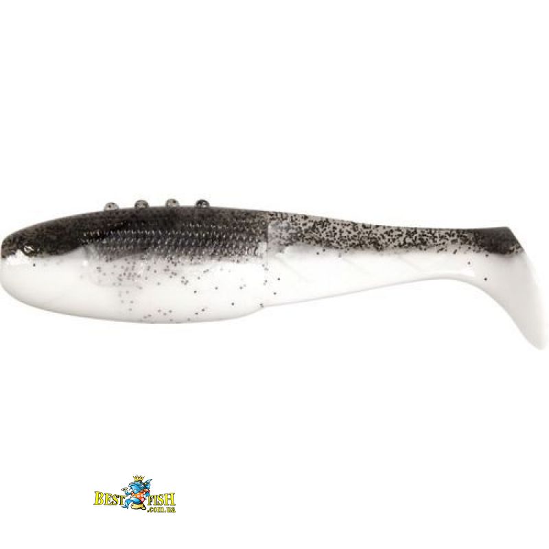 Силіконова приманка Dragon Reno Killer Pro 12.5см 5шт D-10-950 Силіконова приманка Dragon Reno Killer Pro 12.5см 5шт D-10-950