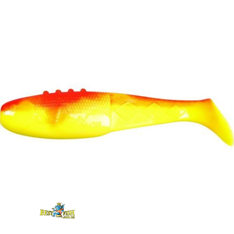 Силіконова приманка Dragon Reno Killer Pro 12.5см 5шт D-41-400 Силіконова приманка Dragon Reno Killer Pro 12.5см 5шт D-41-400