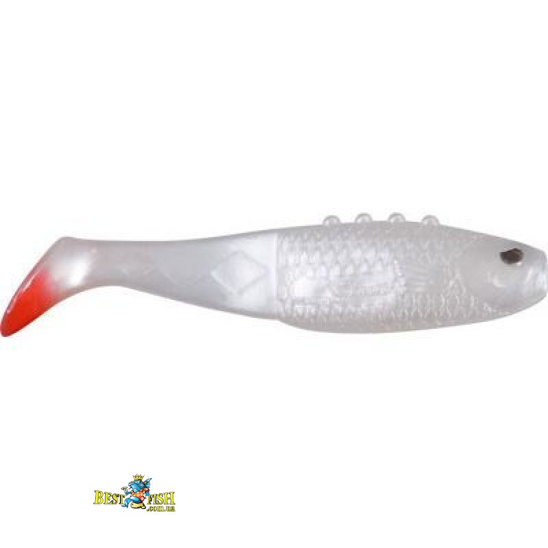 Силіконова приманка Dragon Reno Killer 6 "/ 15см 5шт S-01-070 Силіконова приманка Dragon Reno Killer 6 "/ 15см 5шт S-01-070