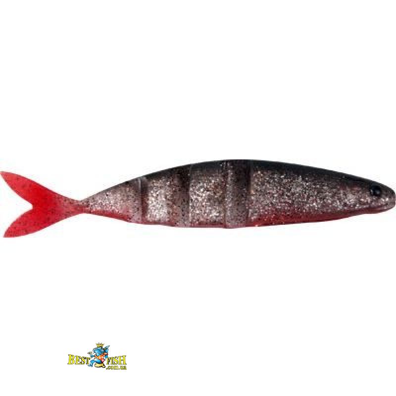 Силіконова приманка Dragon Shogun 10см 10шт S-20-138 Силіконова приманка Dragon Shogun 10см 10шт S-20-138