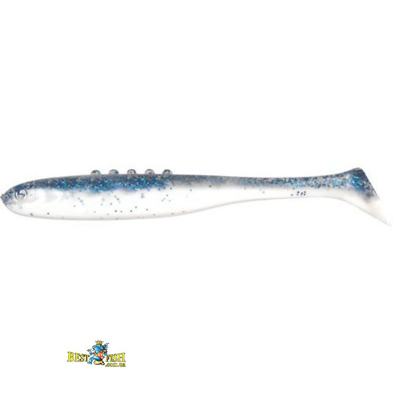 Силіконова приманка Dragon Viper Pro 8.5см 10шт D-10-960 Силіконова приманка Dragon Viper Pro 8.5см 10шт D-10-960